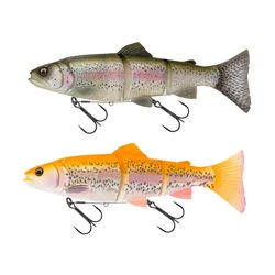 Savage Gear 3D Line Thru Trout 15cm/35g